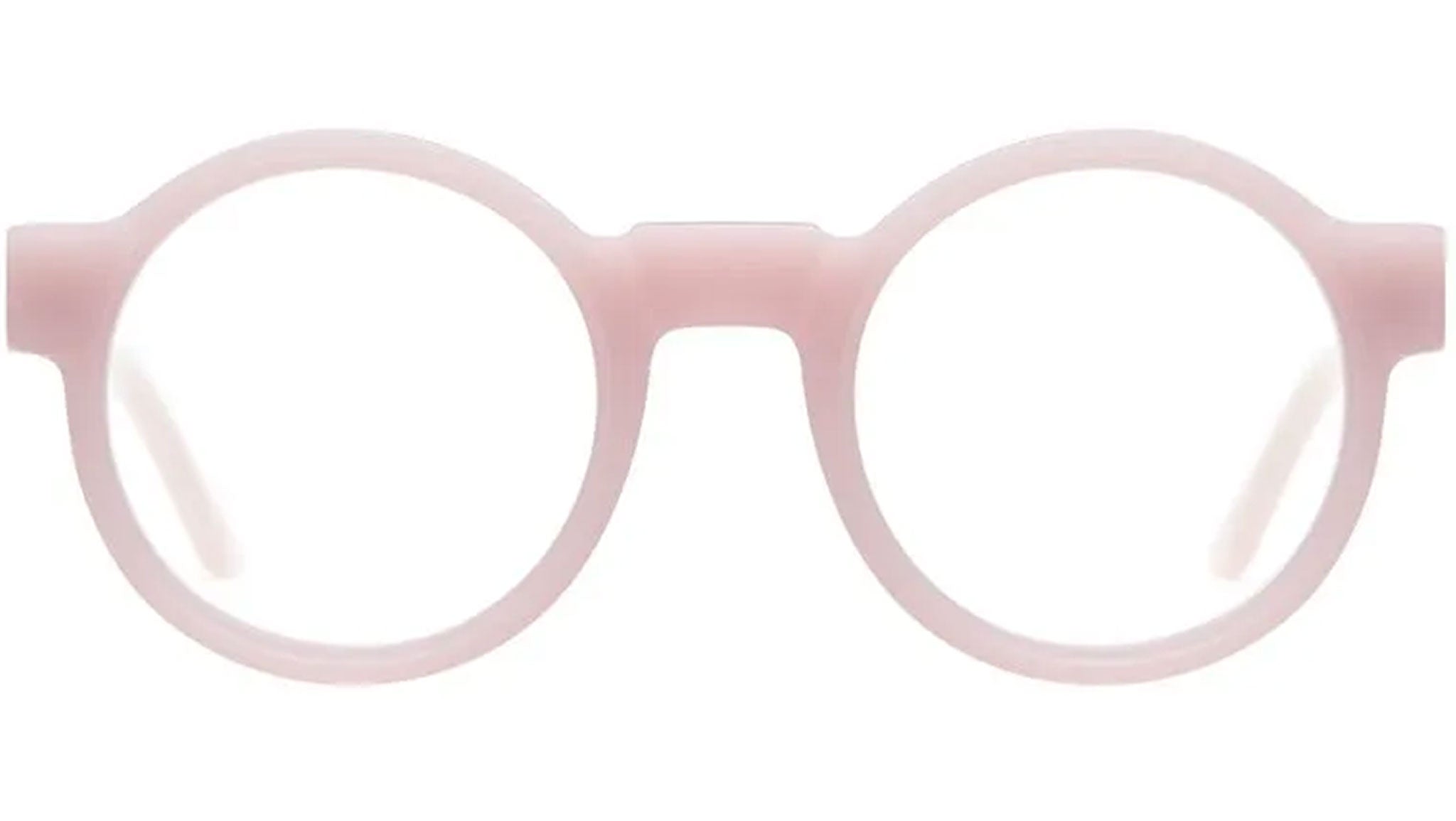 Occhiali da vista KUBORAUM K10 Pink