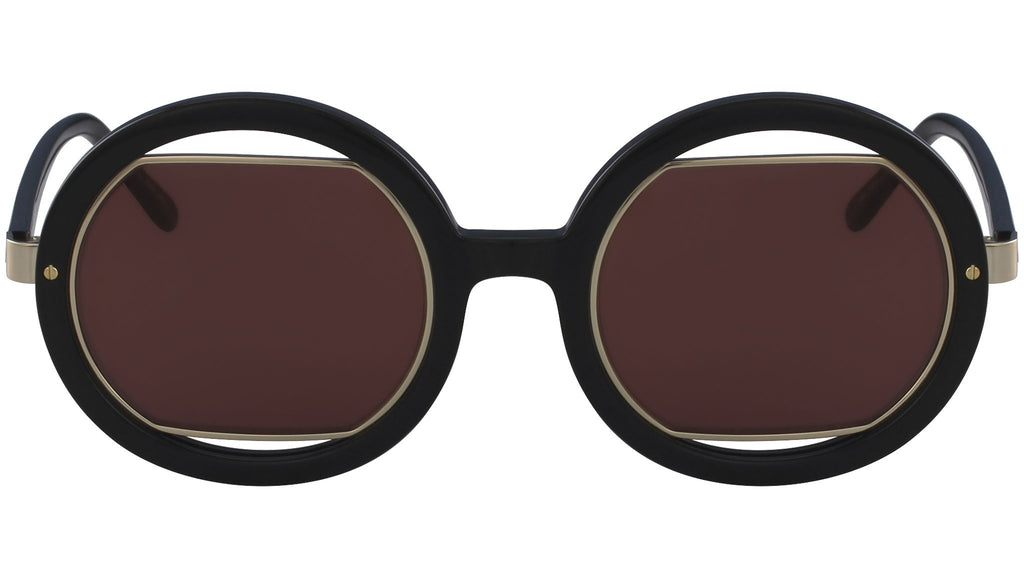 occhiali da sole MARNI ME623S Shiny black