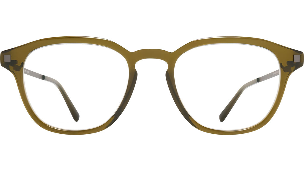 Occhiali da vista MYKITA PANA Peridot graphite