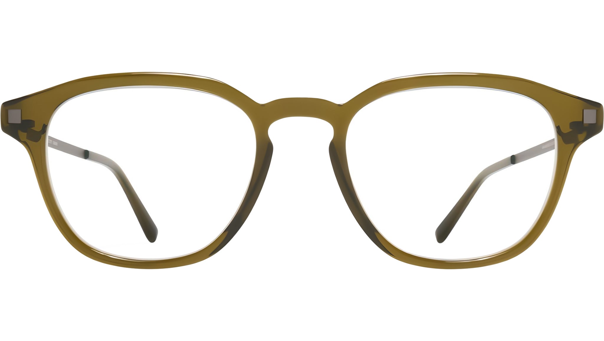 Occhiali da vista MYKITA PANA Peridot graphite