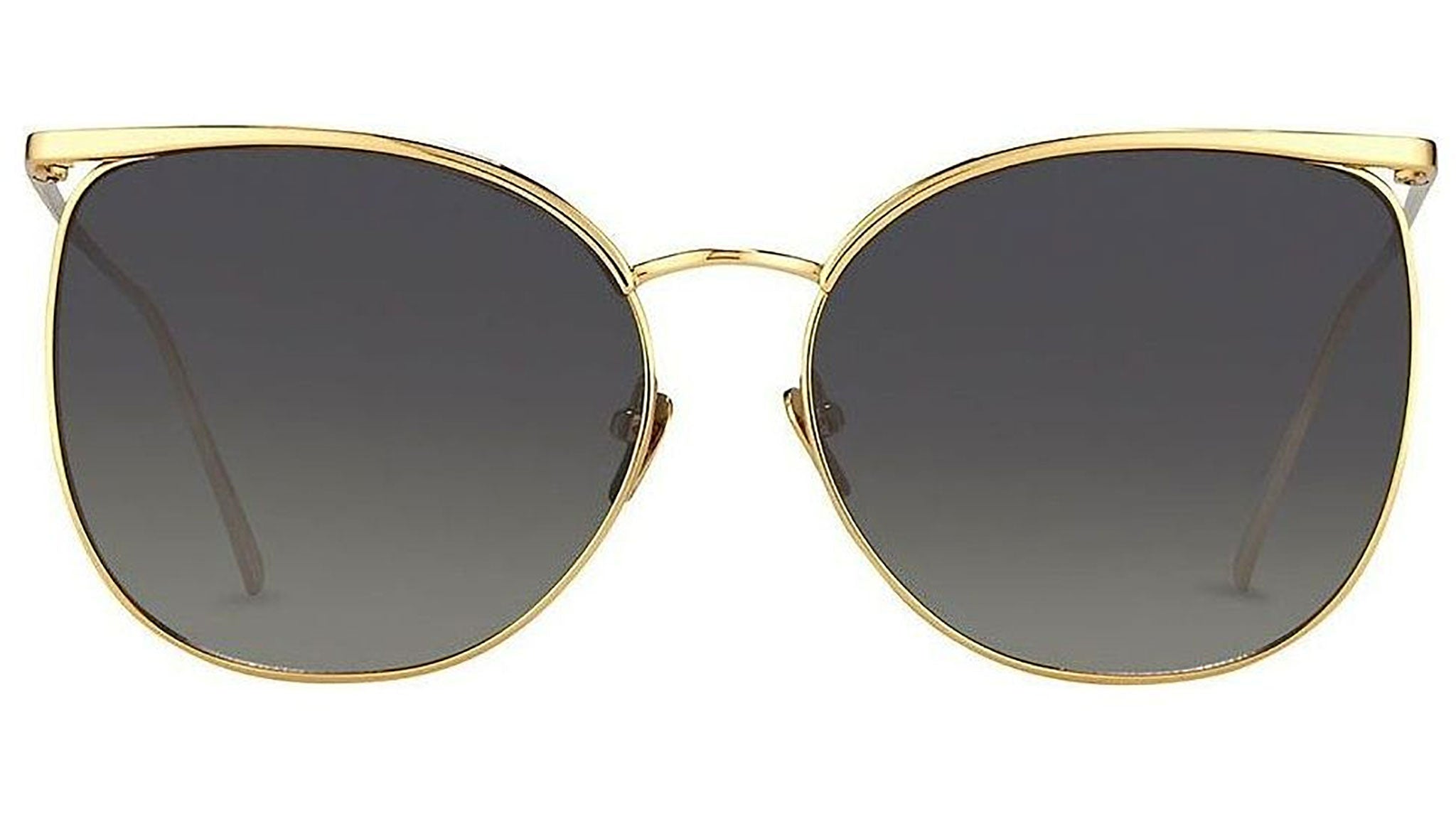 Occhiali LINDA FARROW 509 Gold