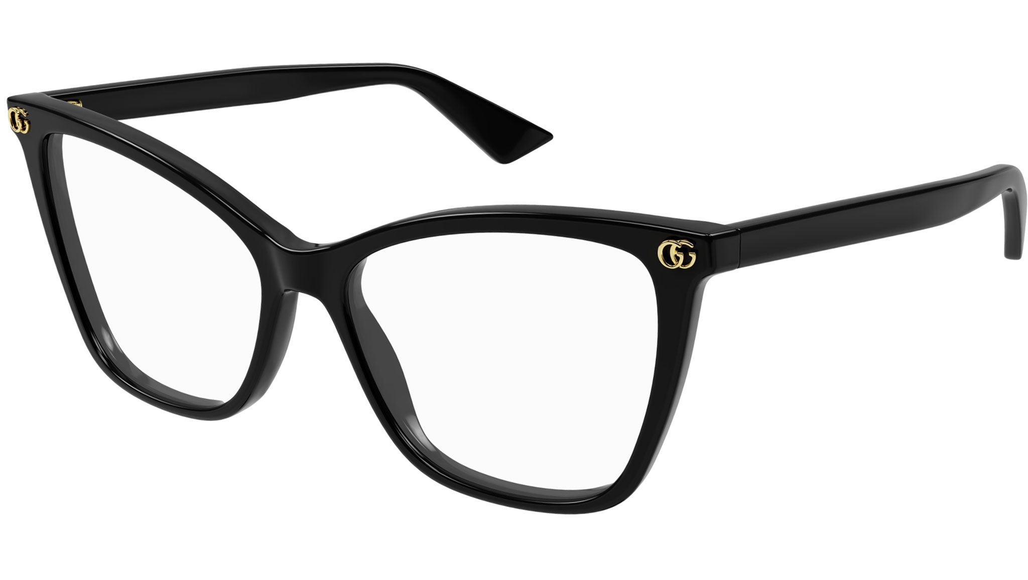 Occhiali da vista GUCCI GG1817O Shiny black