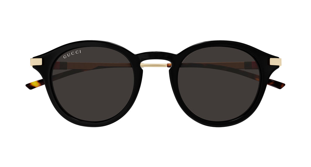 Occhiali da sole GUCCI GG1890S Shiny solid black