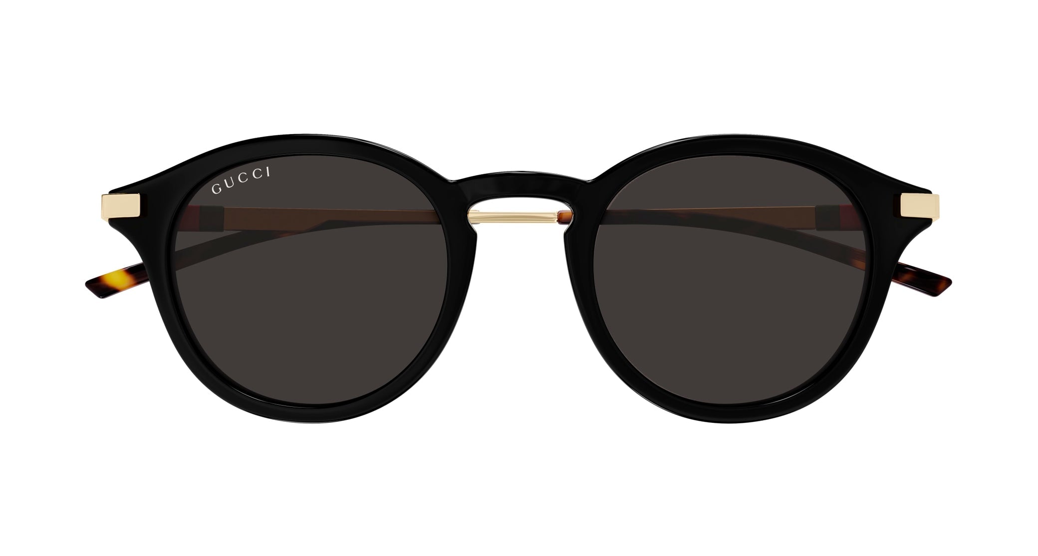 Occhiali da sole GUCCI GG1890S Shiny solid black