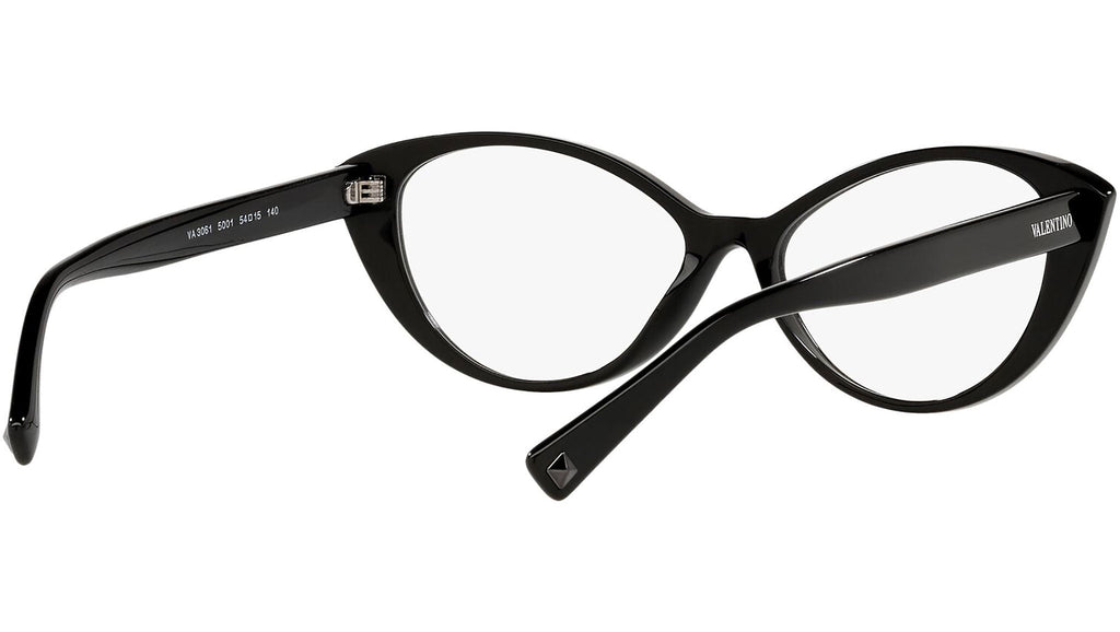 Occhiali da vista VALENTINO VA3061 Black