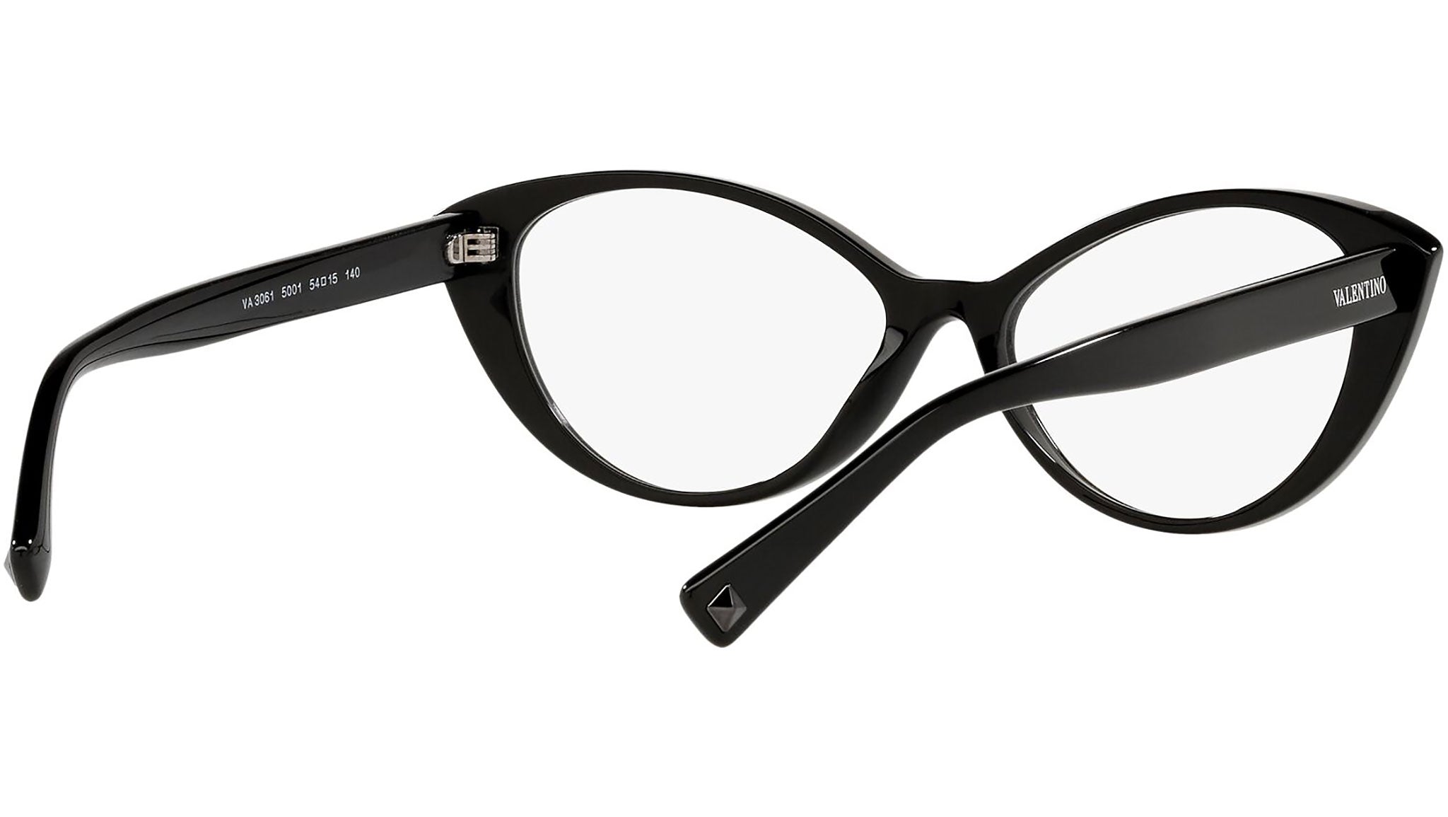 Occhiali da vista VALENTINO VA3061 Black