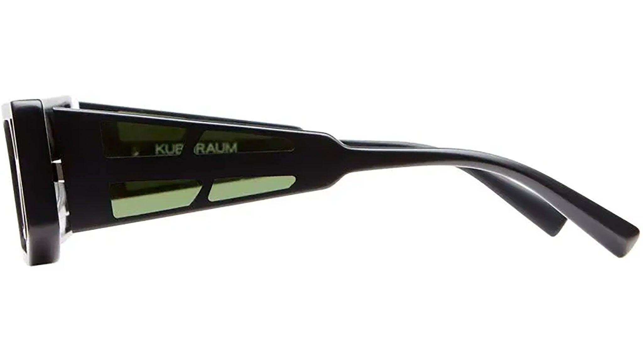 Occhiali da sole KUBORAUM T9 Black matt