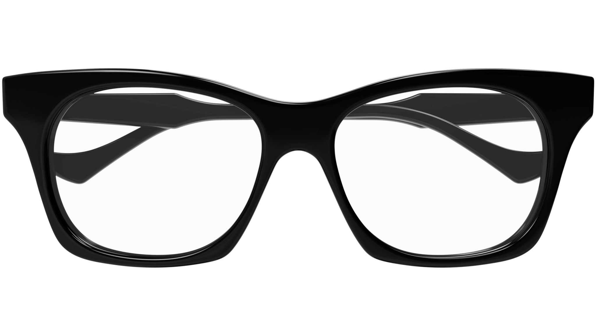 Occhiali da vista GUCCI GG1299O Shiny solid black