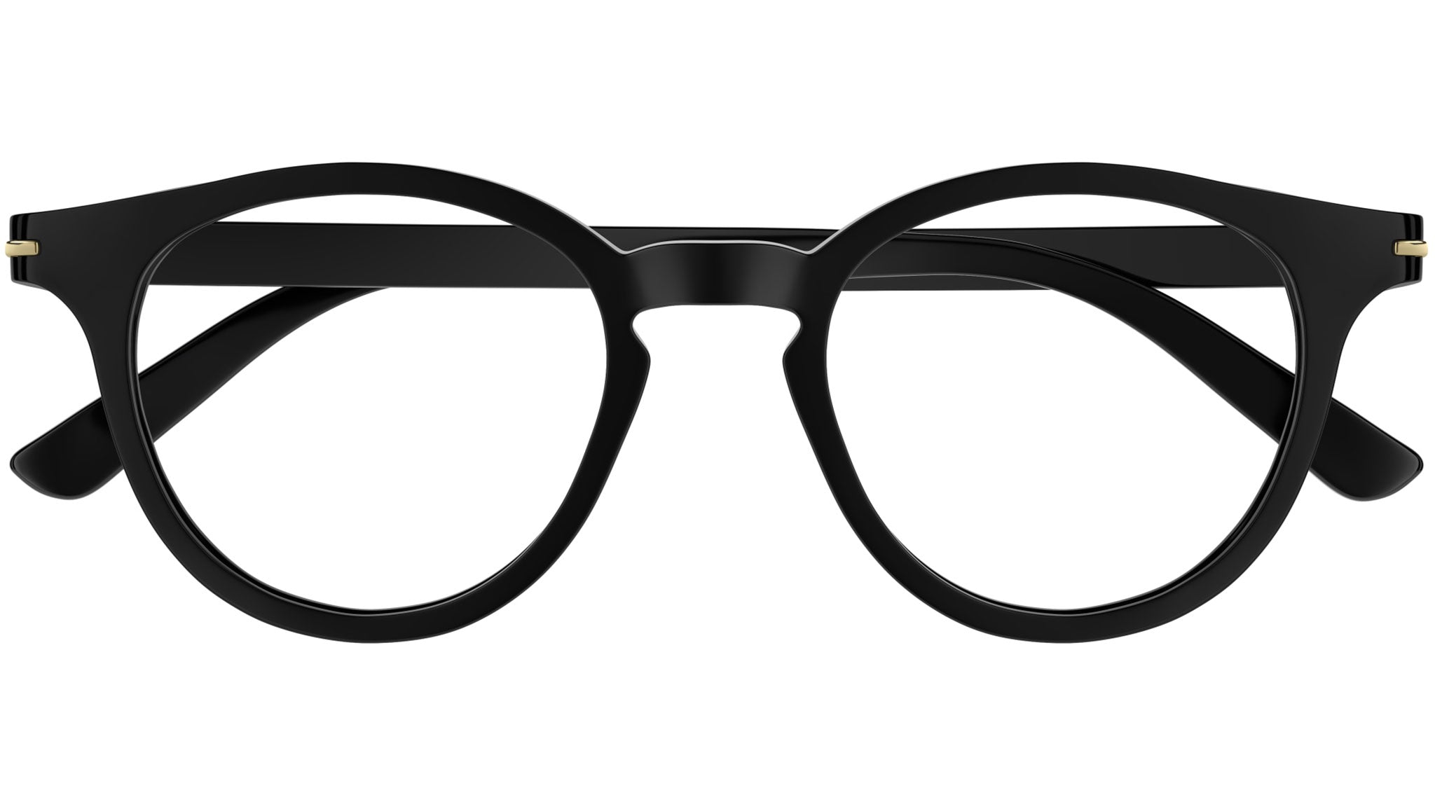 Occhiali da vista GUCCI GG1727O Shiny black