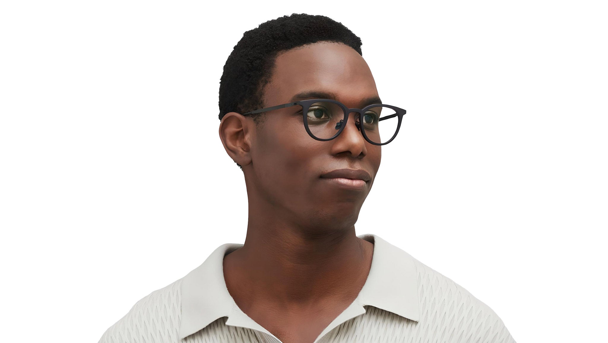 Occhiali da vista MYKITA SINDAL Pitch black black