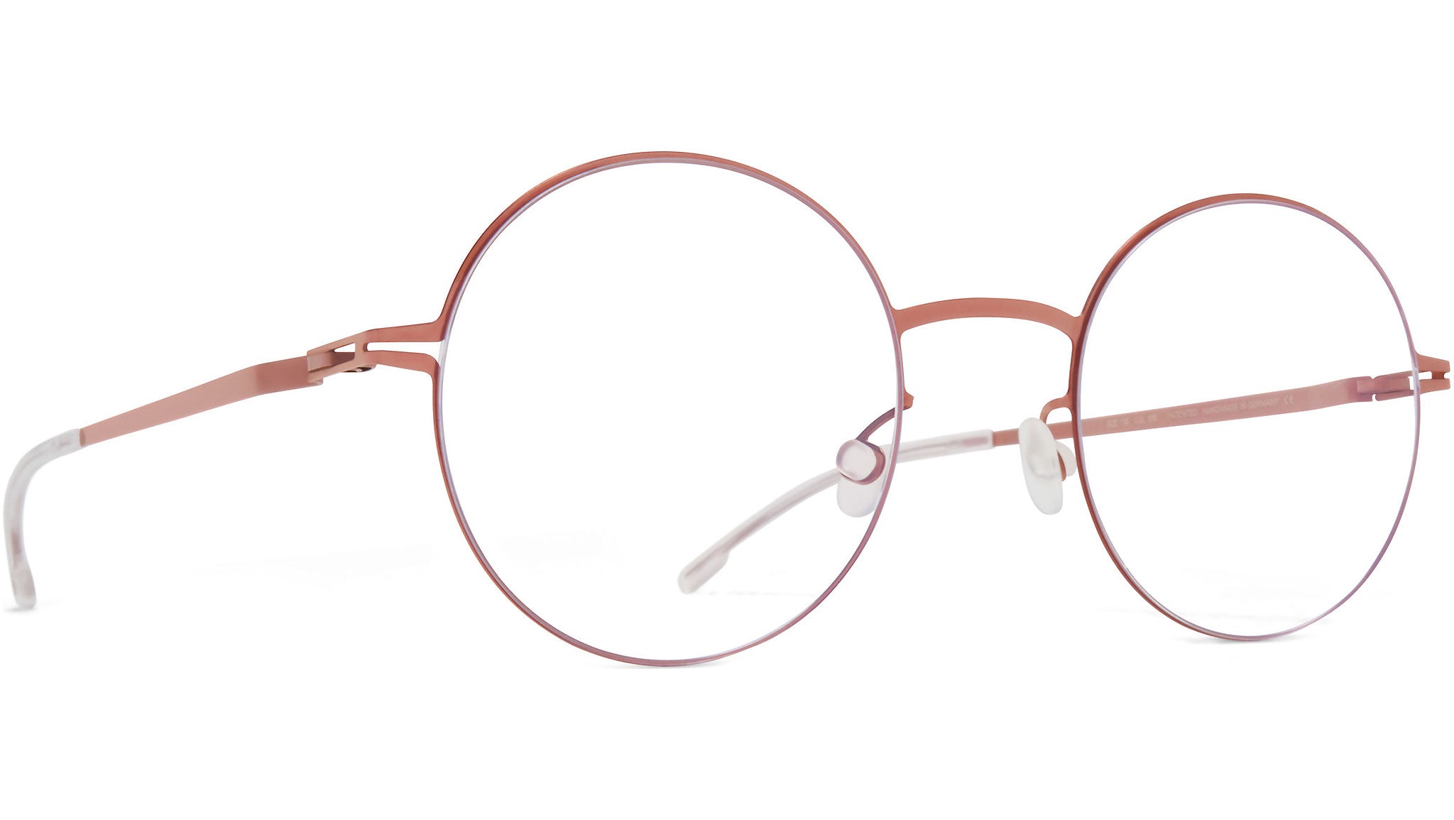 Occhiali MYKITA LOTTA Purple bronze