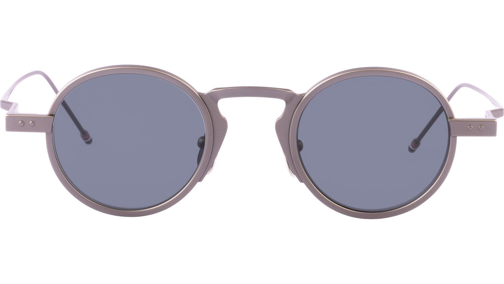Occhiali da sole THOM BROWNE UES931A Grey