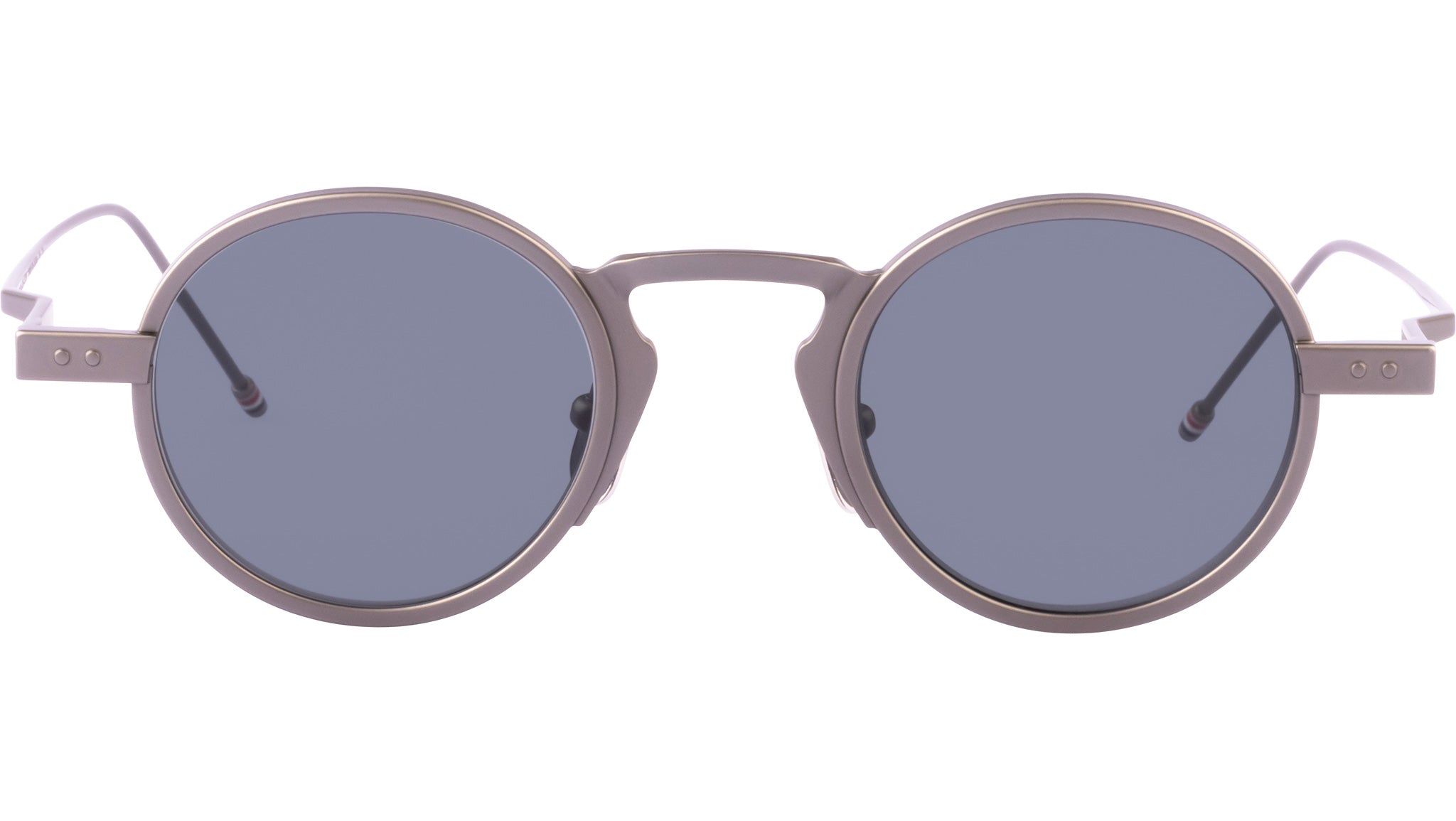 Occhiali da sole THOM BROWNE UES931A Grey