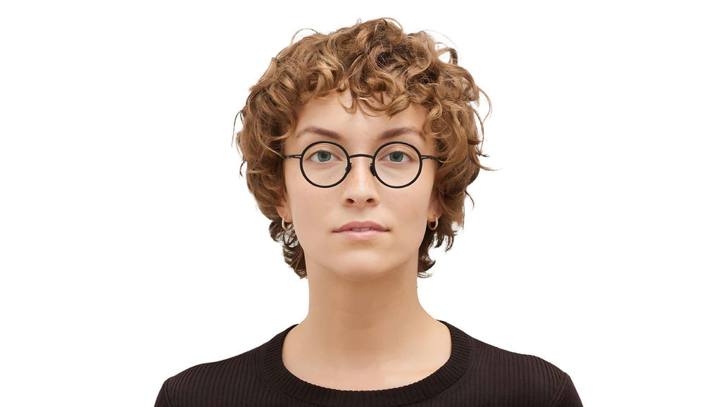Occhiali da vista MYKITA EETU Black