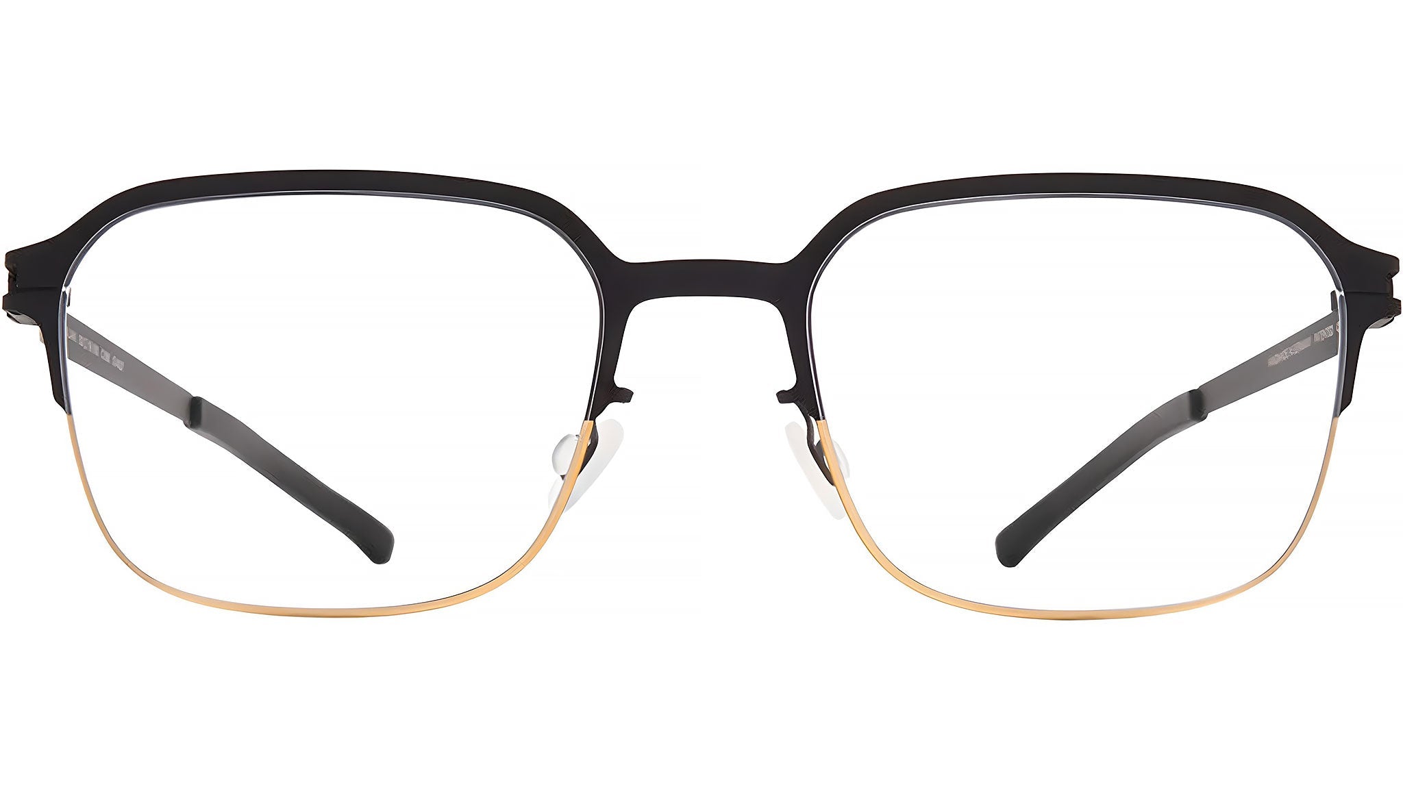 Occhiali da vista MYKITA CILIAN Gold black