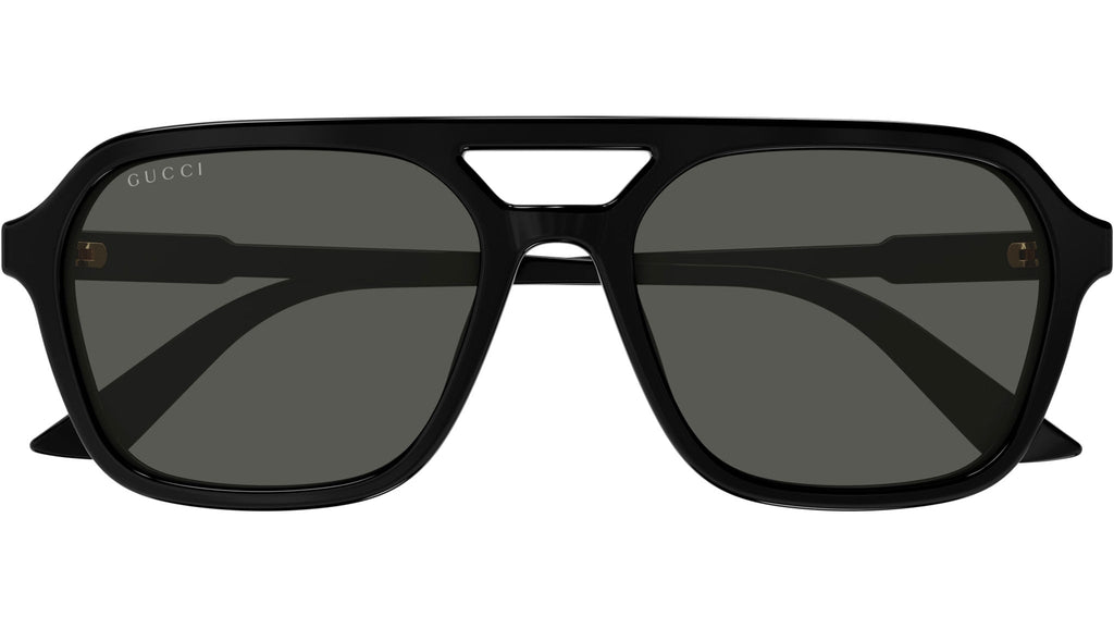 Occhiali da sole GUCCI GG1823SA Shiny black