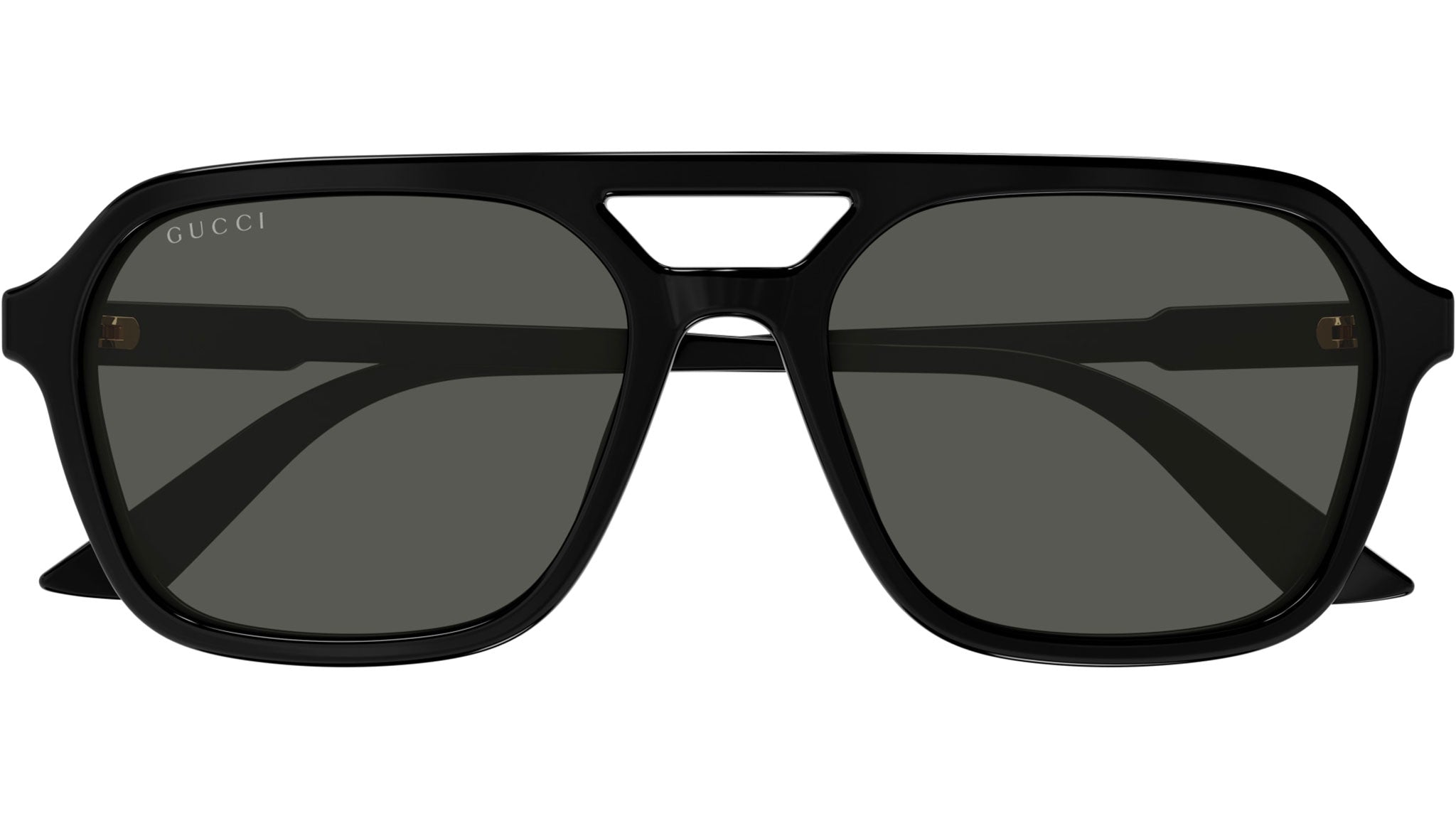 Occhiali da sole GUCCI GG1823SA Shiny black