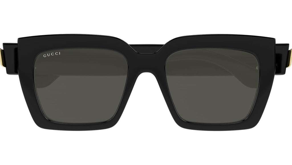 Occhiali da sole GUCCI GG1689S Shiny black