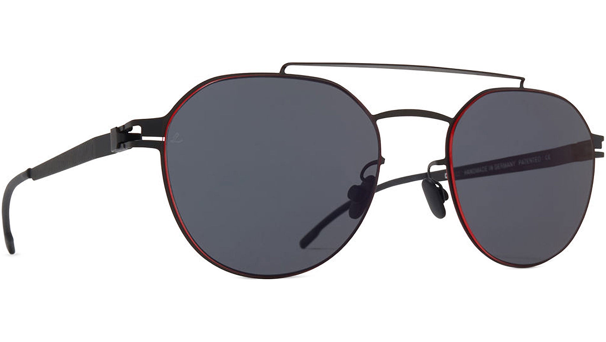 occhiali da sole MYKITA ML04 Black