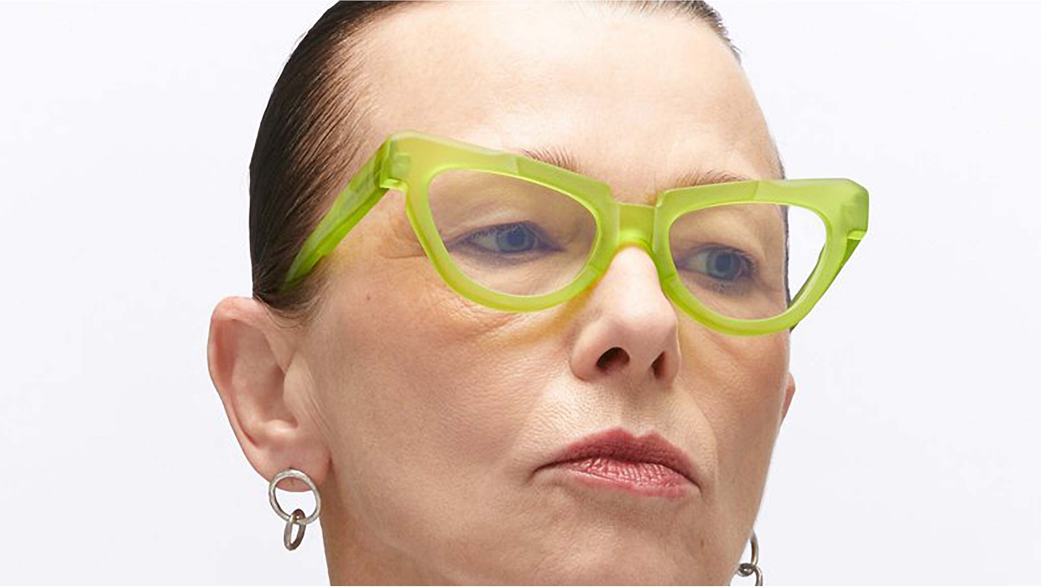 Occhiali da vista KUBORAUM K39 Lime