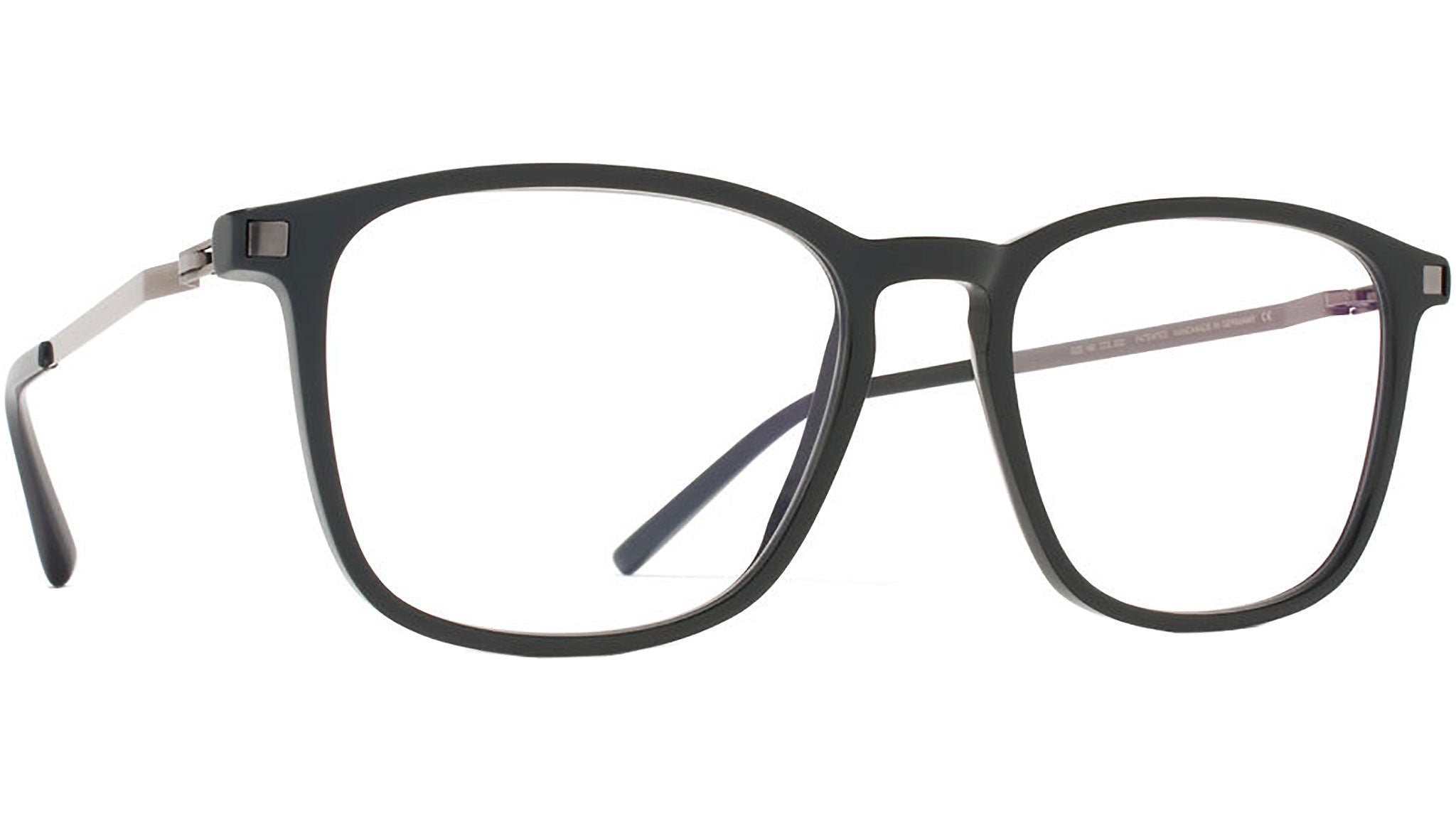 Occhiali da vista MYKITA TUKTU Stg shiny graphite