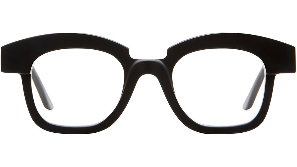Occhiali da vista KUBORAUM K40 Black matt