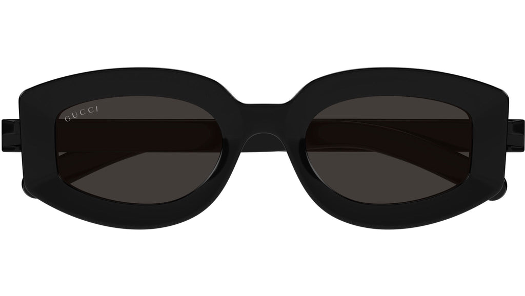 Occhiali da sole GUCCI GG1719S Shiny black