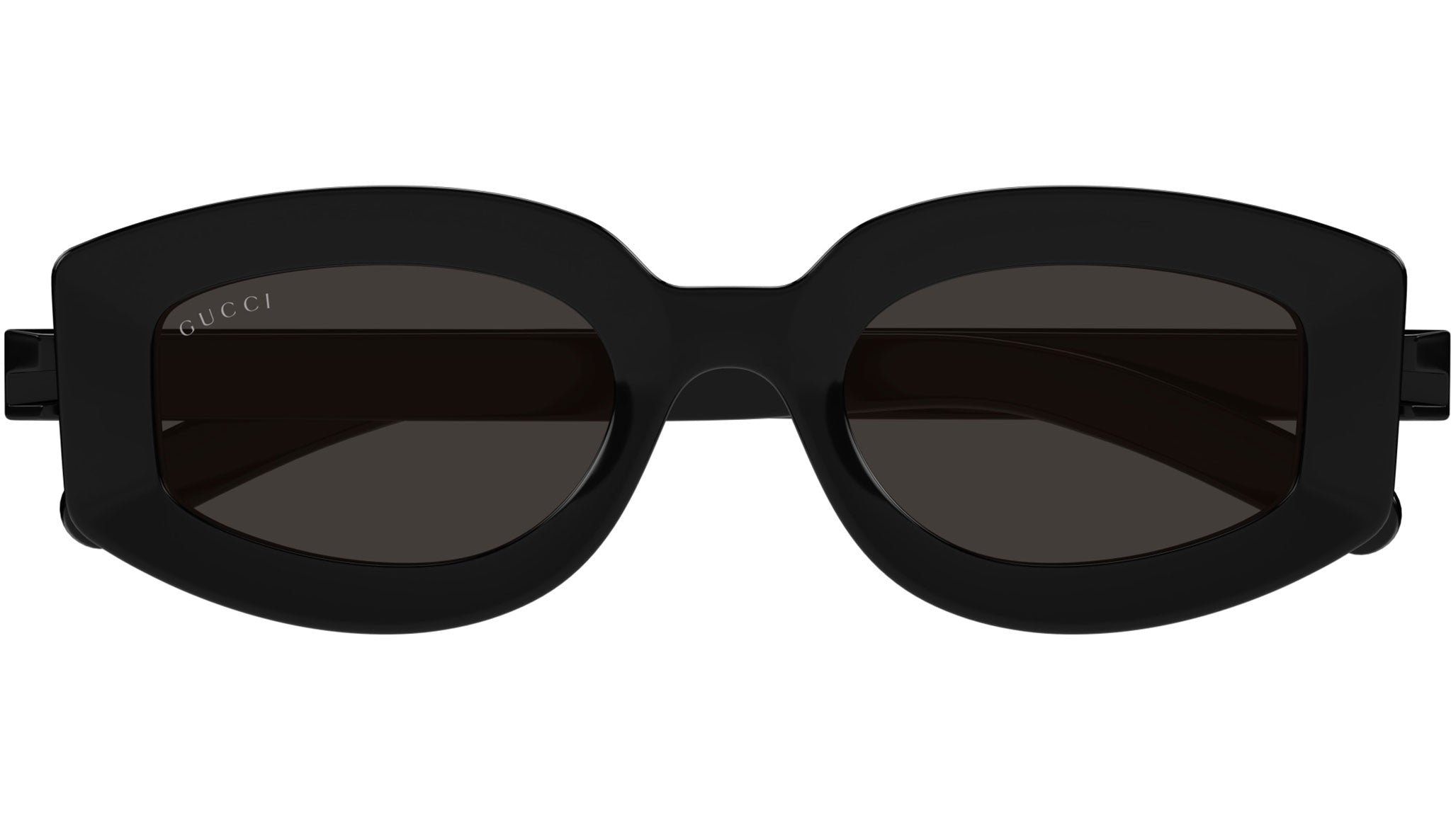 Occhiali da sole GUCCI GG1719S Shiny black