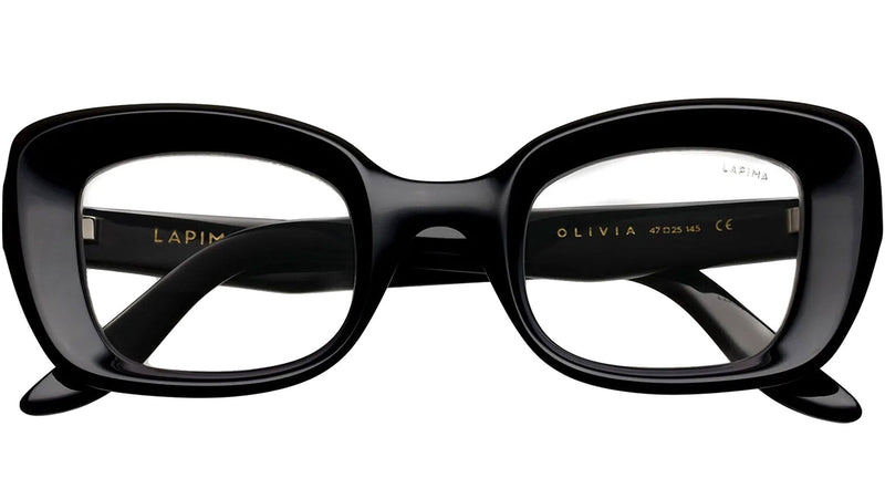 Occhiali LAPIMA Olivia Black