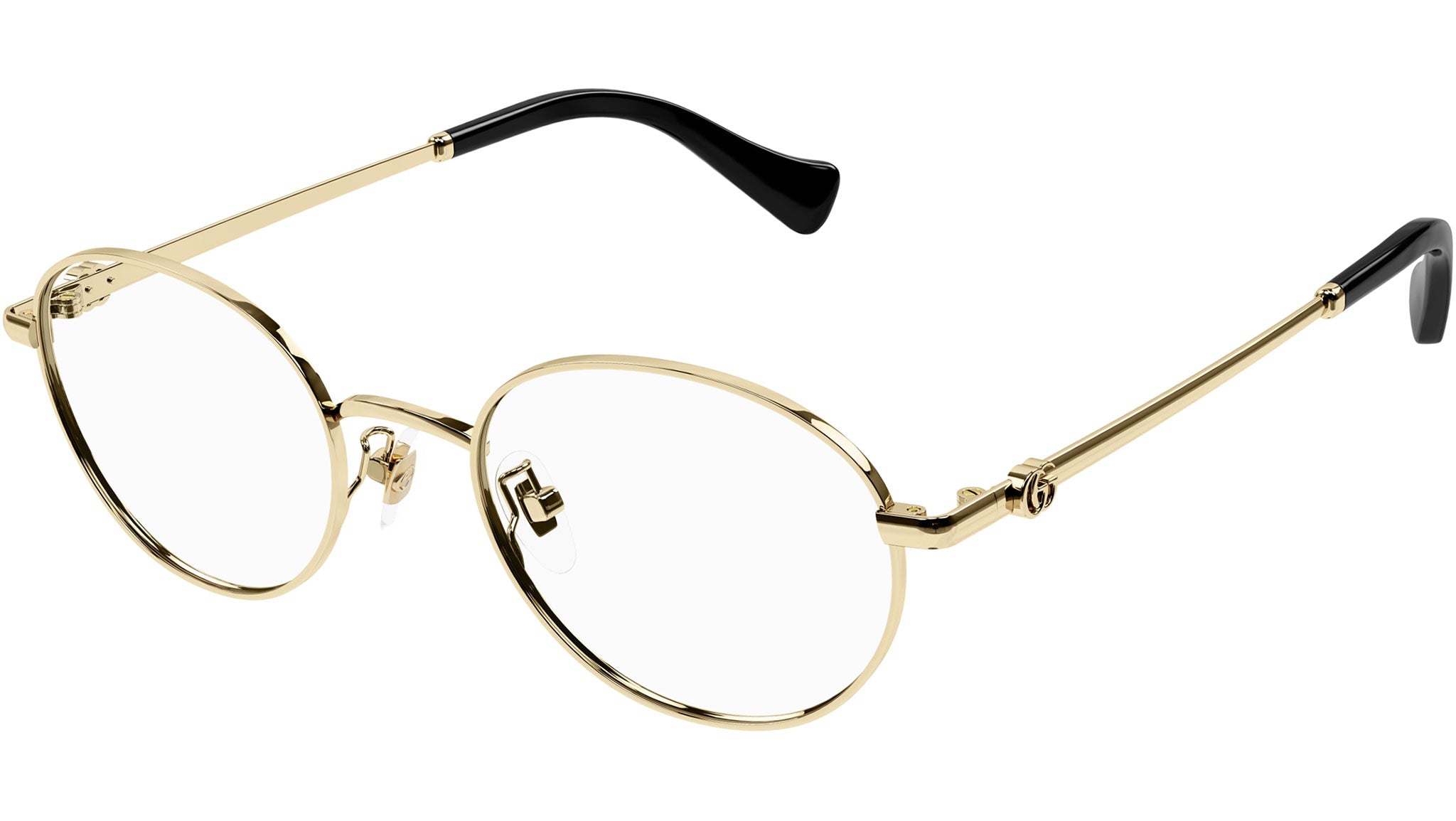 Occhiali da vista GUCCI GG1608OK Shiny endura gold