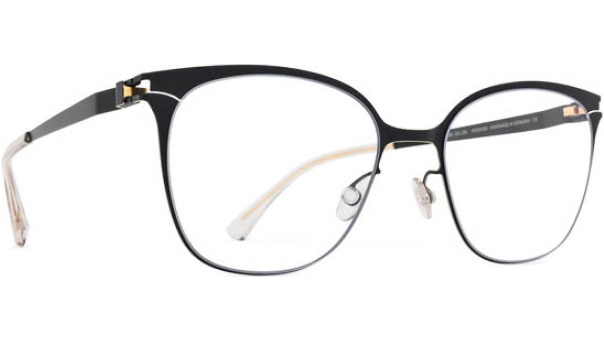 Occhiali MYKITA SUSI Black gold
