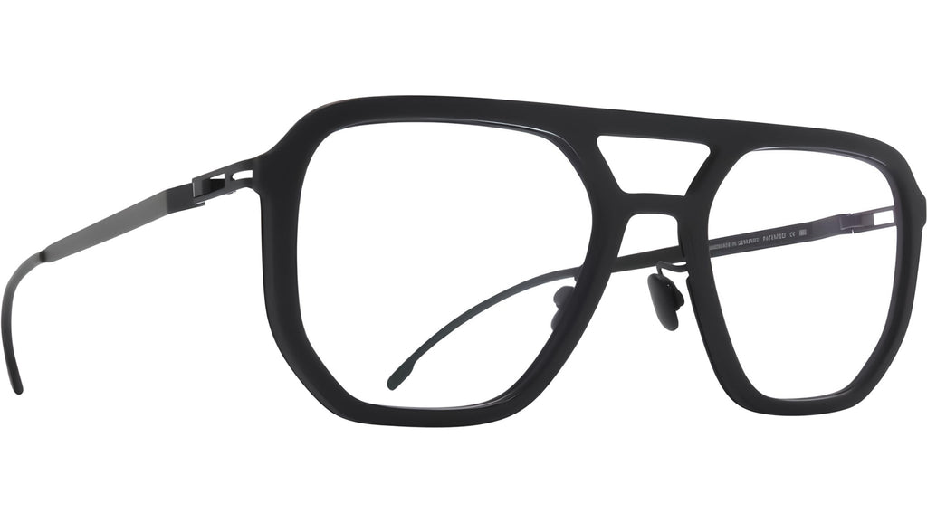 Occhiali da vista MYKITA DALUR Pitch black black