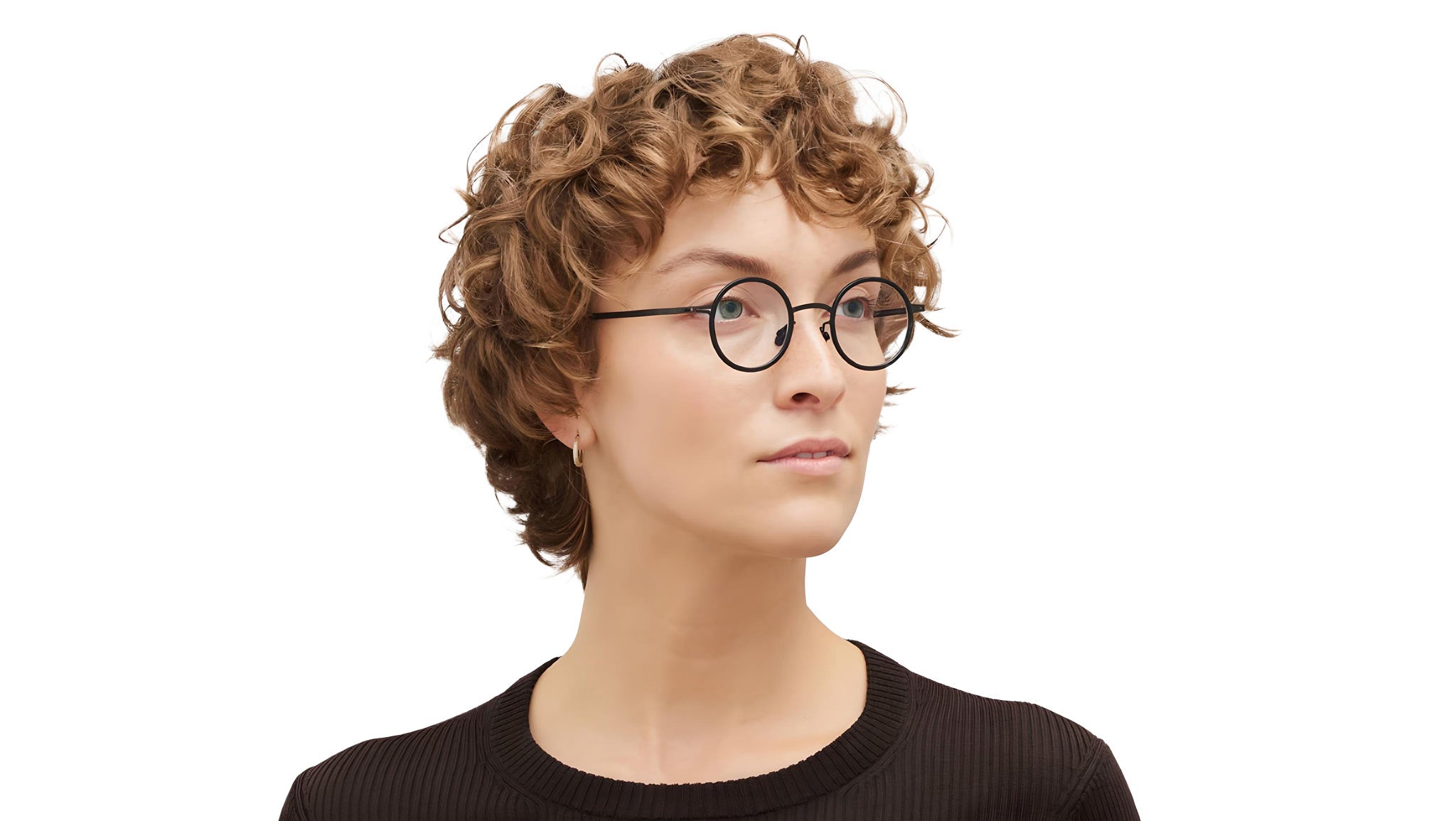 Occhiali da vista MYKITA EETU Black