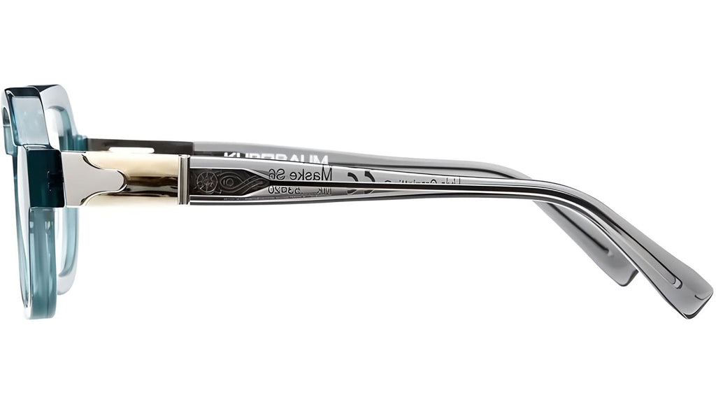 Occhiali da vista KUBORAUM S6 Musk green