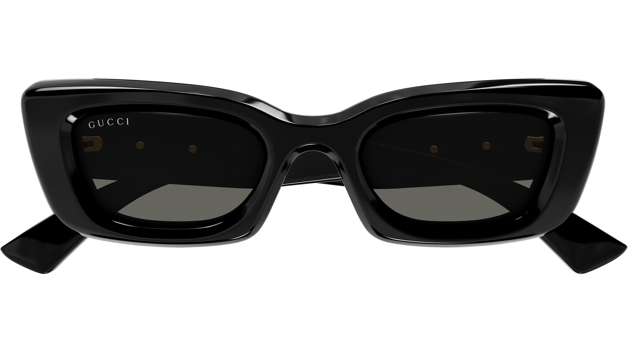 Occhiali da sole GUCCI GG1827S Shiny black