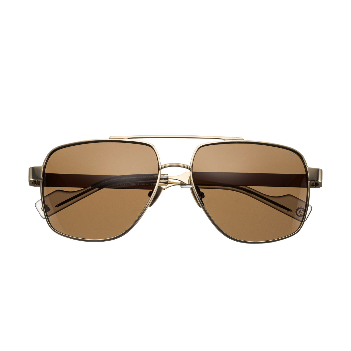 Entourage of 7 Occhiali da sole Isamu 300 Gold