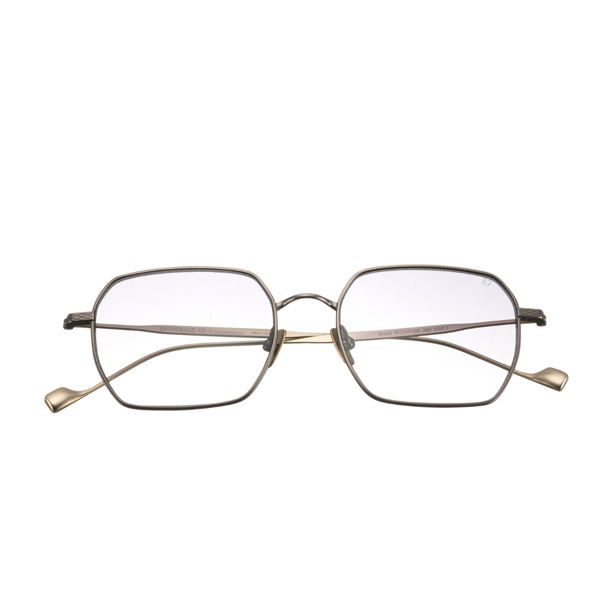 Entourage of 7 Occhiali da sole Enkai 280 Grey