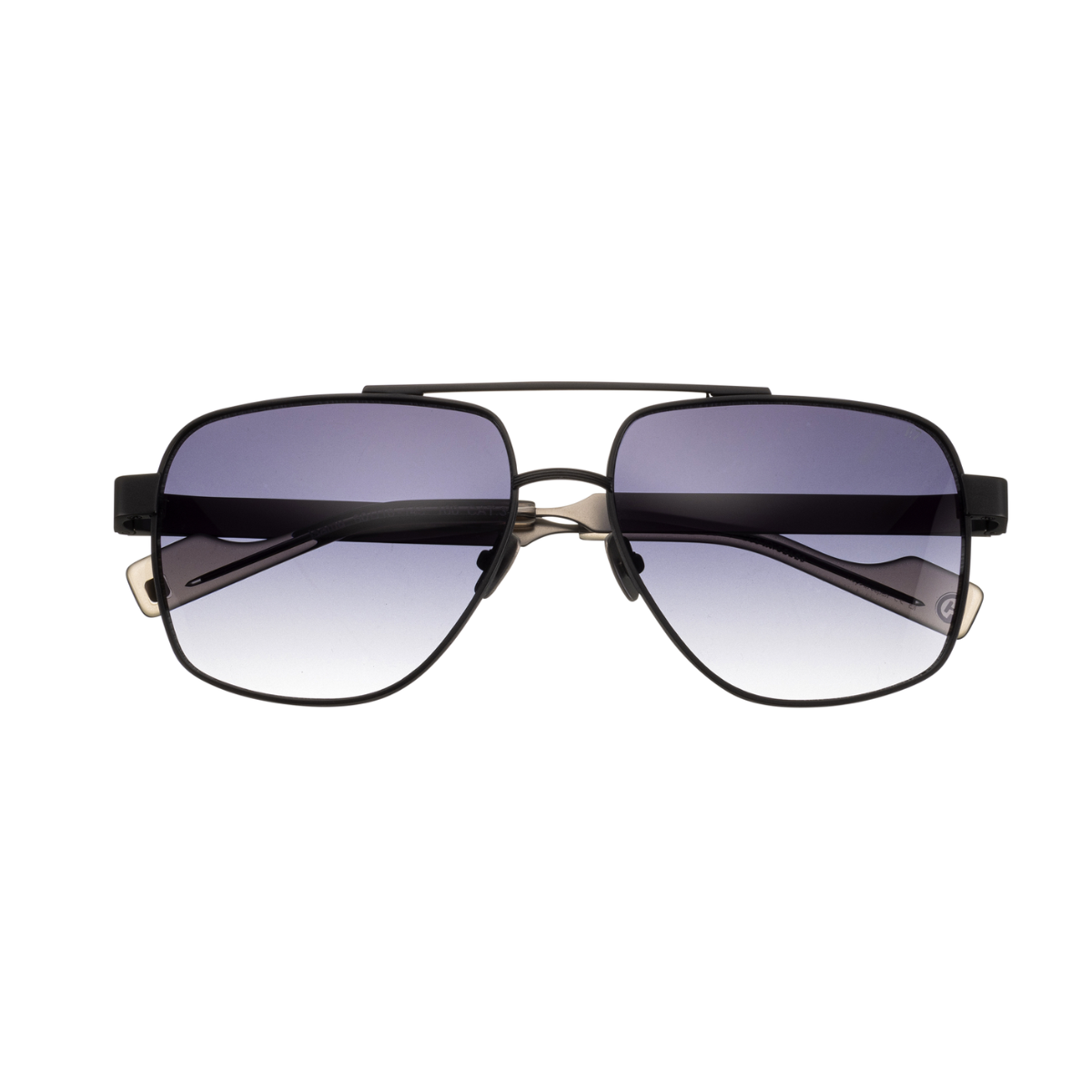 Entourage of 7 Occhiali da sole Isamu 100 Black