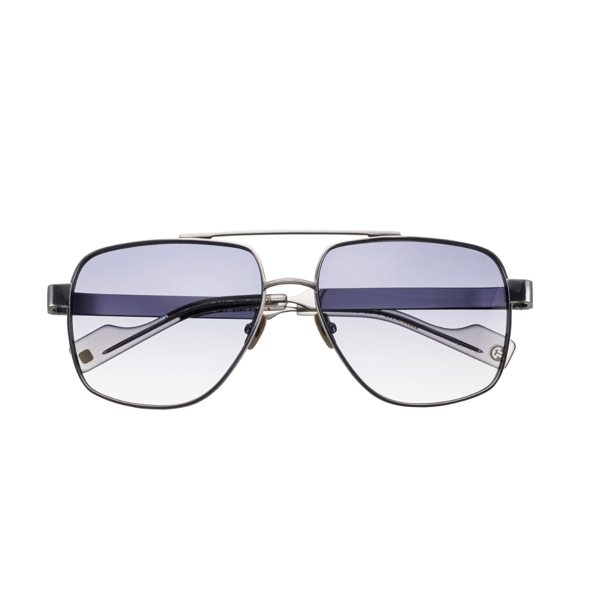 Entourage of 7 Occhiali da sole Isamu 200 Silver