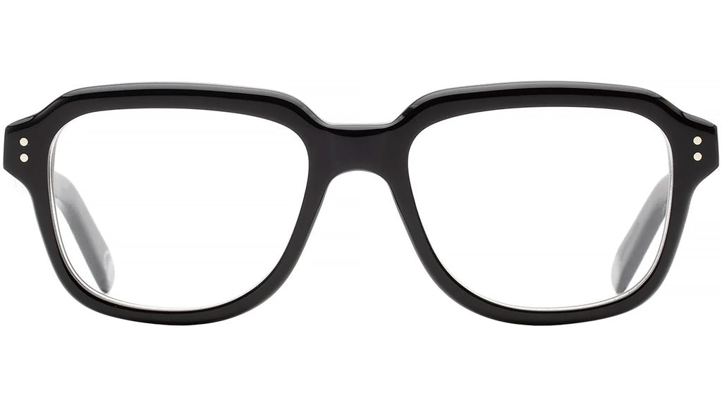 Occhiali RETROSUPERFUTURE Lazarus Timeless shiny black
