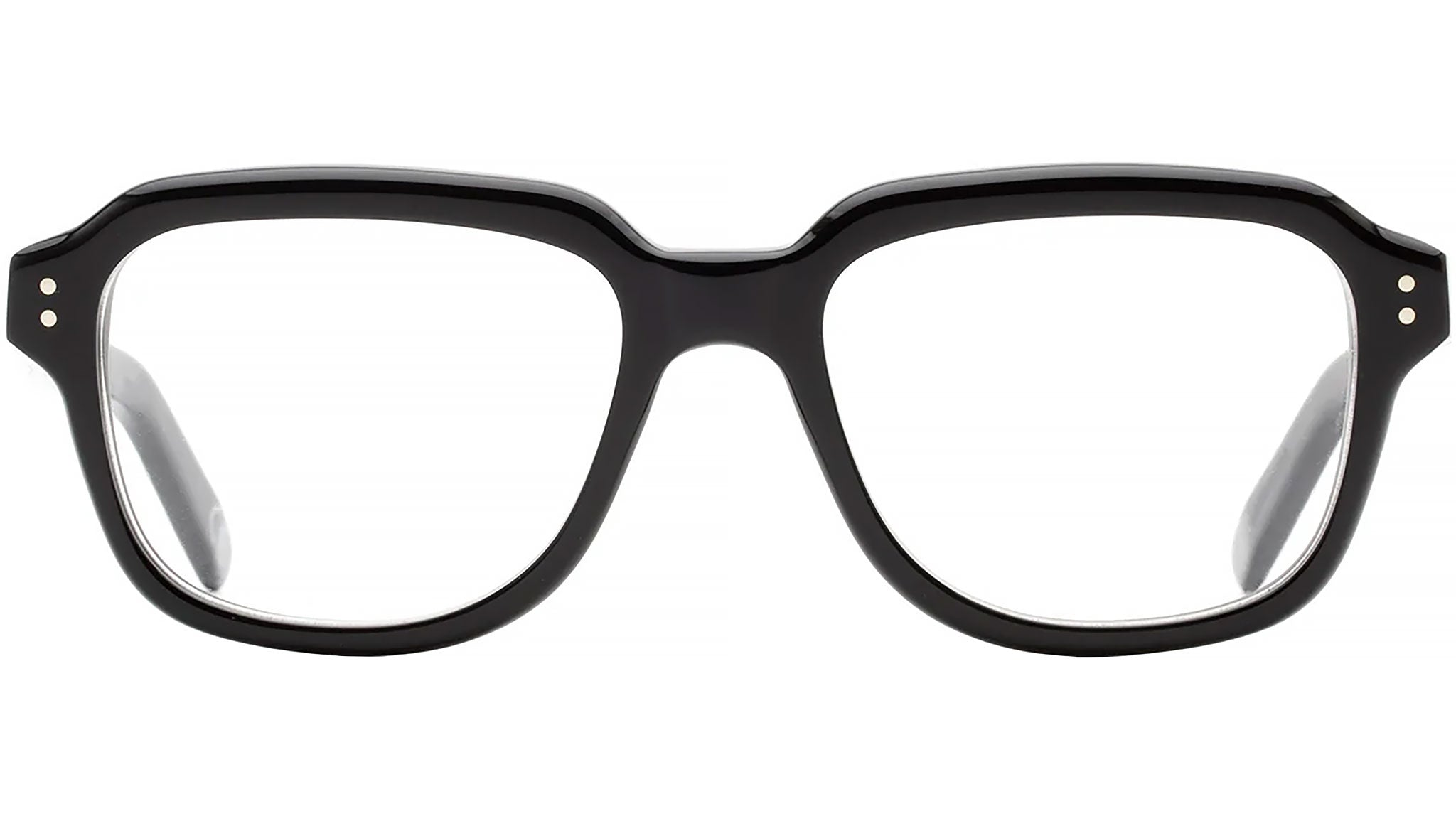 Occhiali RETROSUPERFUTURE Lazarus Timeless shiny black
