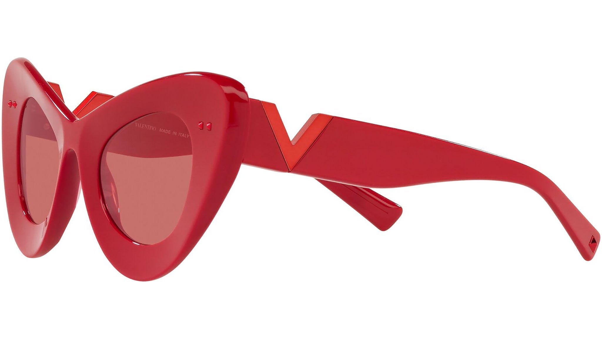 Occhiali da sole VALENTINO VA4090 Red