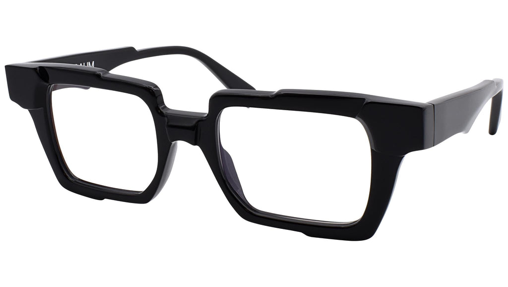 Occhiali da vista KUBORAUM K31 Black matte