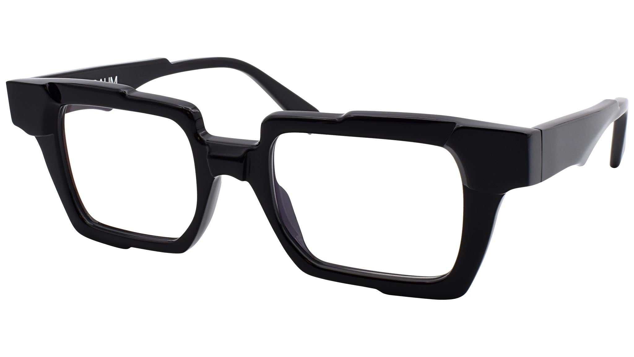 Occhiali da vista KUBORAUM K31 Black matte
