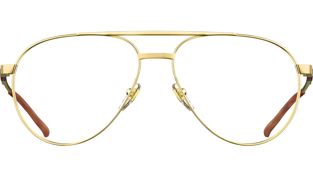 Occhiali da vista GUCCI GG1679O Shiny endura gold