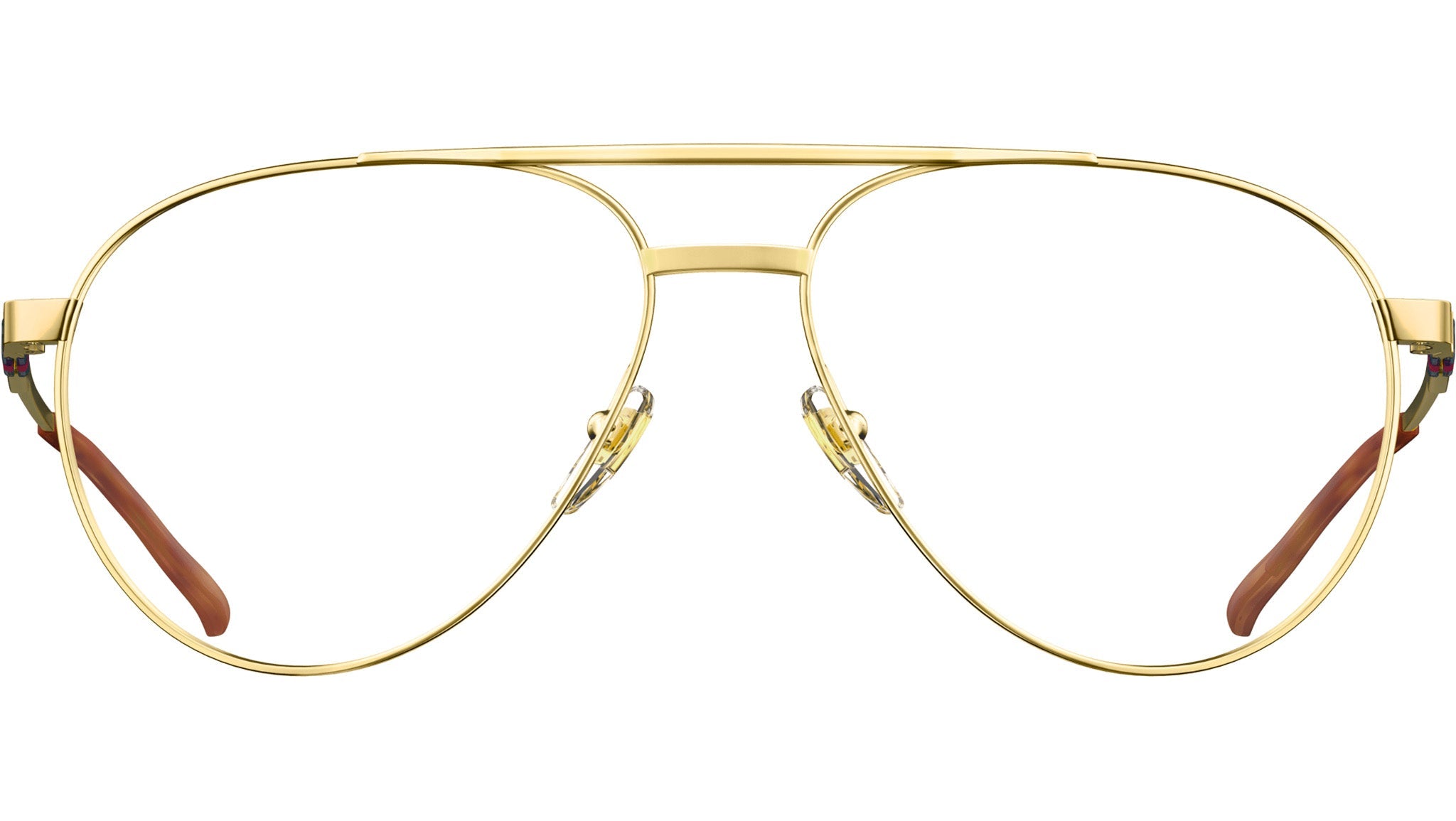 Occhiali da vista GUCCI GG1679O Shiny endura gold