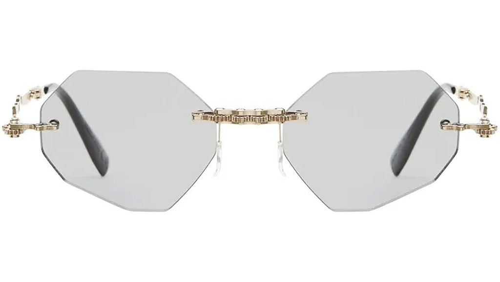 Occhiali da sole KUBORAUM H44 Rosegold