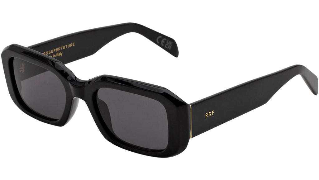 Occhiali RETROSUPERFUTURE Sagrado Black