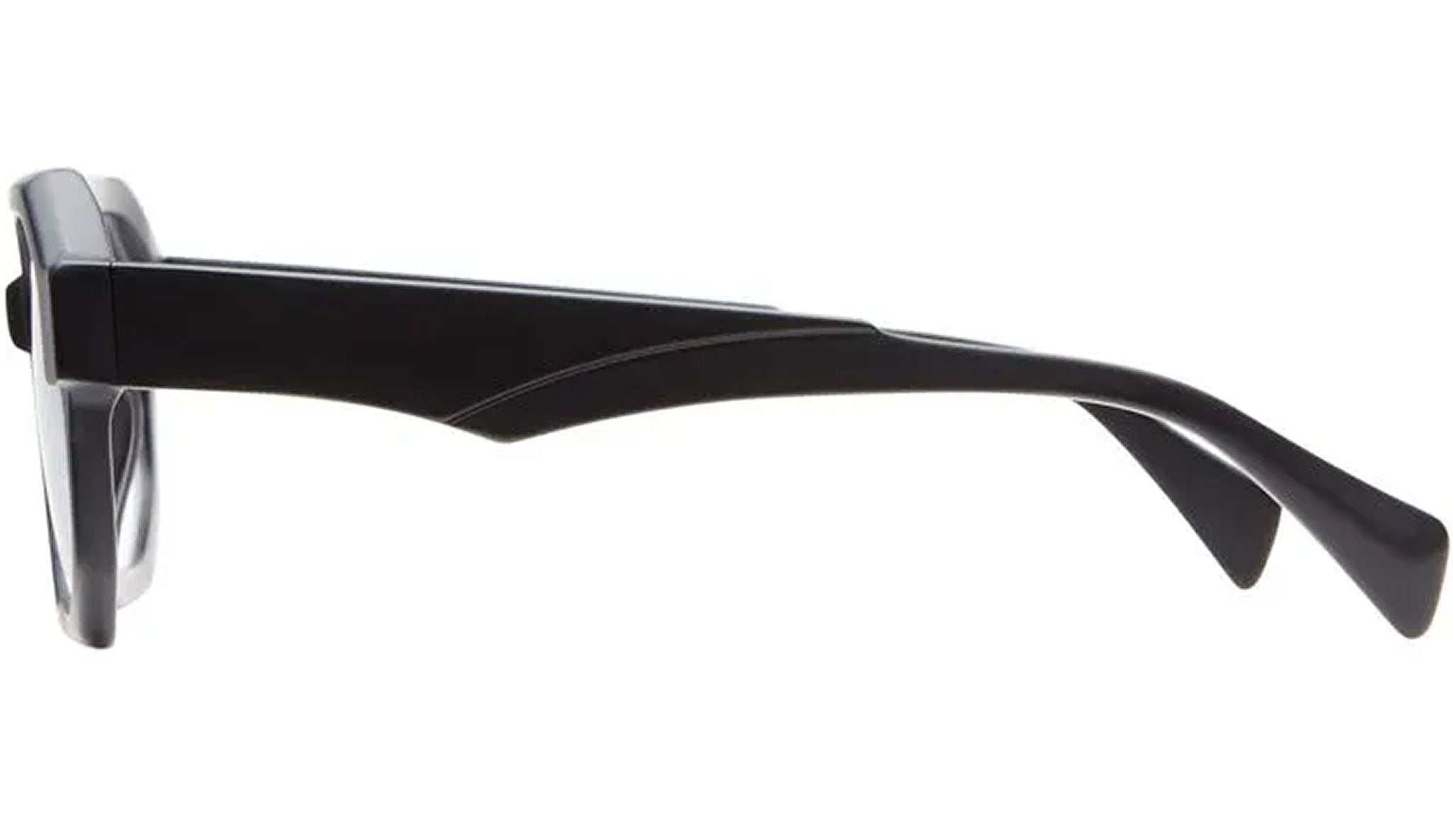 Occhiali da vista KUBORAUM K33 Black matte