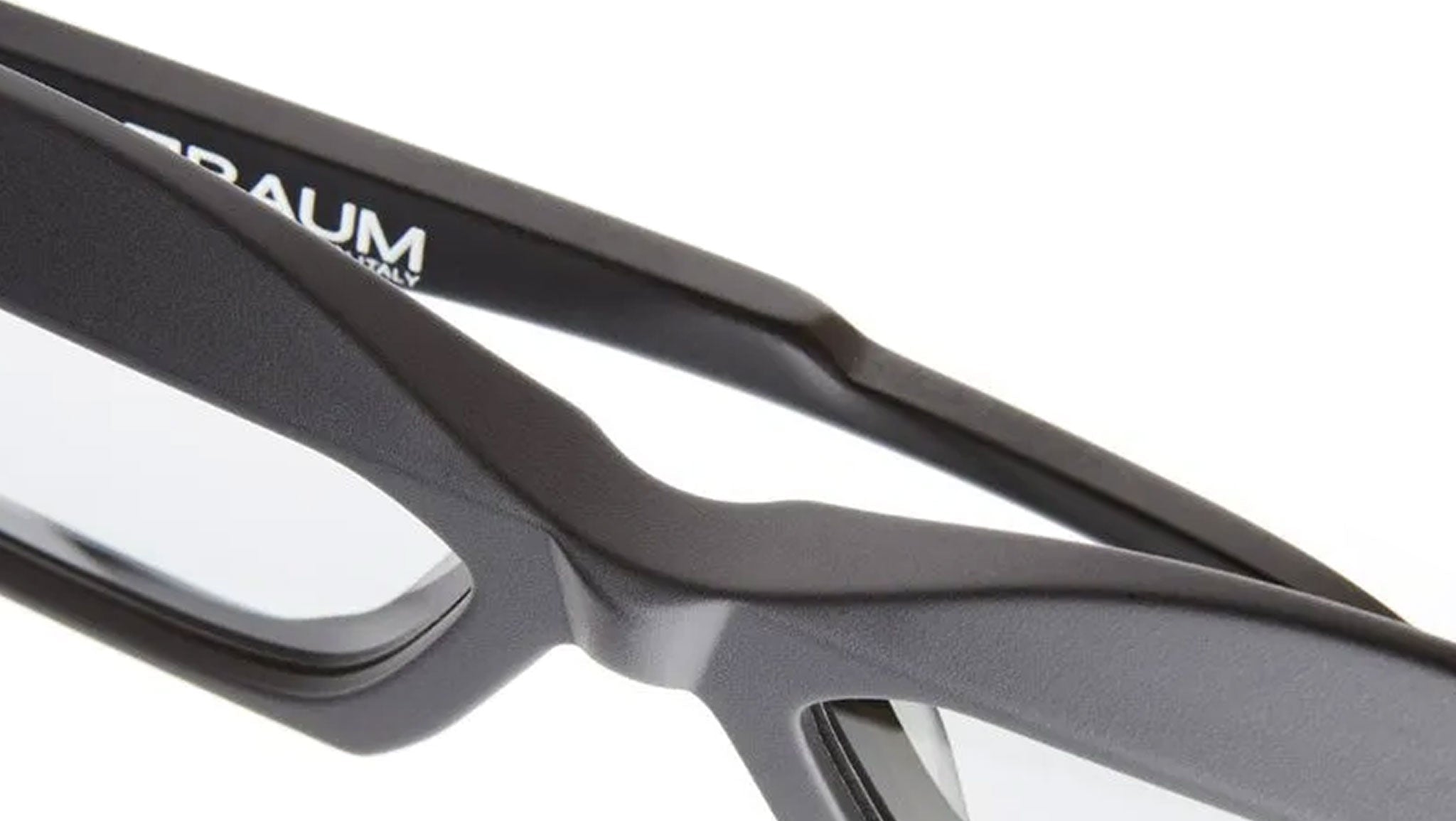 Occhiali da sole KUBORAUM Q6 Black matt